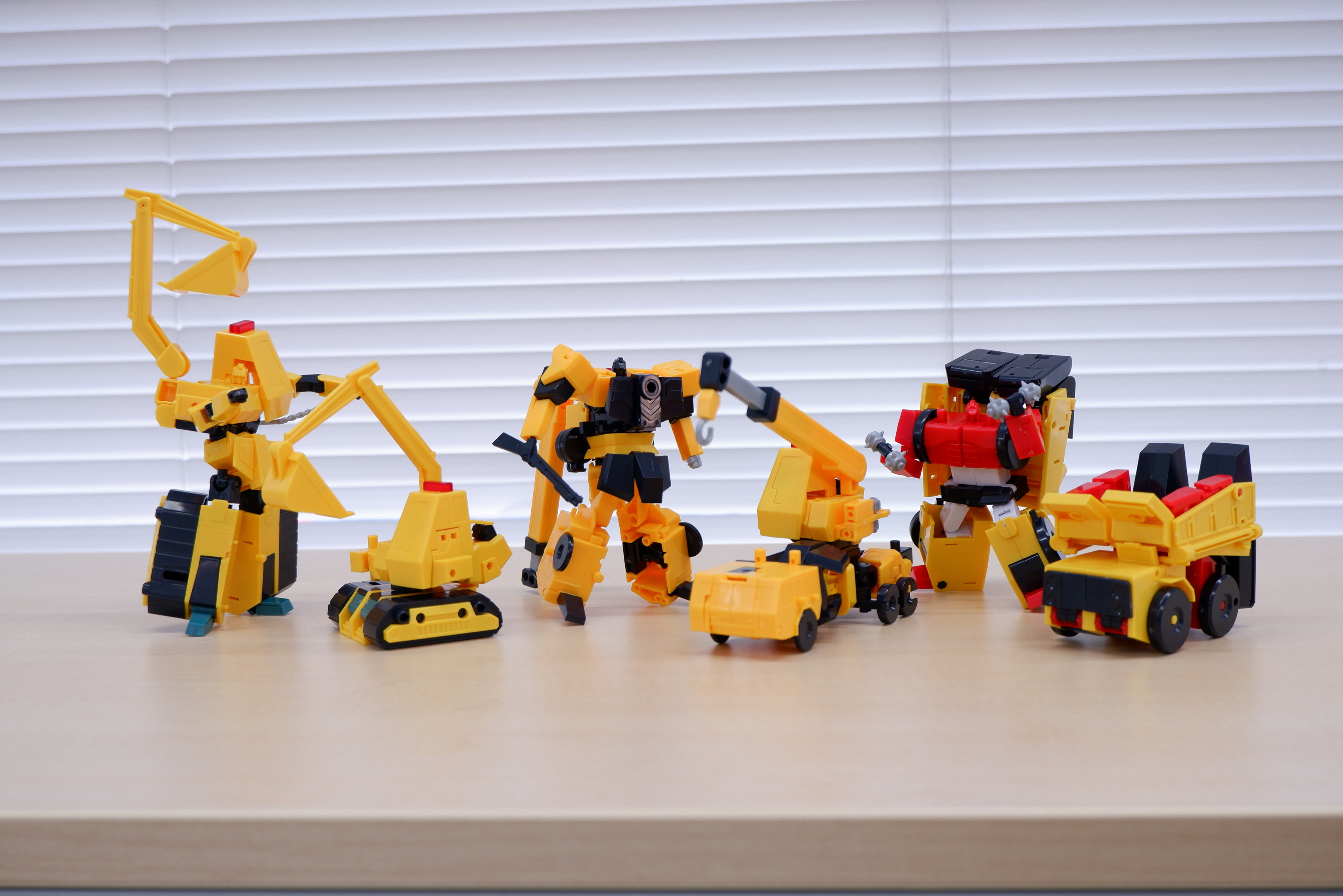 SMP ビルドタイガー&ドリルボーイ プレミアムバンダイ限定 SMP