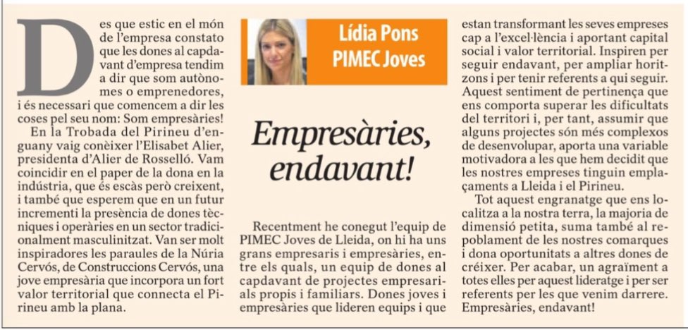Lídia Pons tweet media