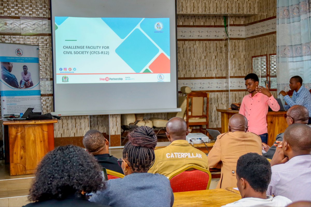 _SHDEPHA's tweet photo. 🌟 Last week, SHDEPHA+ Conducted TB/CRG experience-sharing meeting, bringing together Health Care Workers, Community Health Workers, District and Regional TB Coordinators.
🎯 The meeting aimed to:
 ✅Exchange knowledge
 ✅Enhance collaboration
 ✅Share best practices https://t.co/ciIaqAW52u