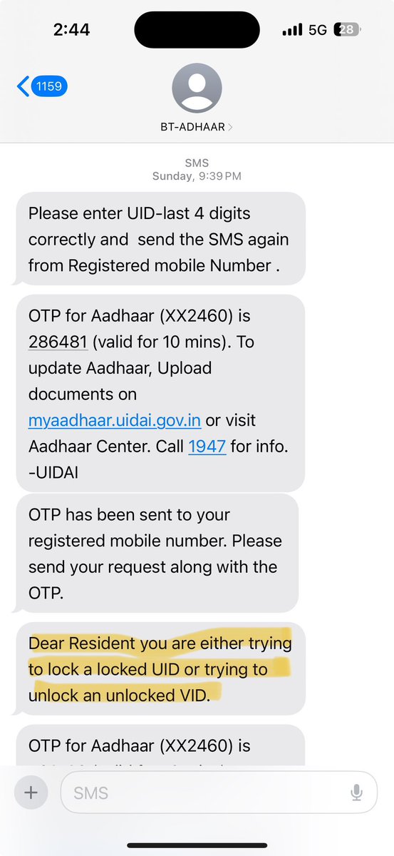 Ravichandra vc tweet media