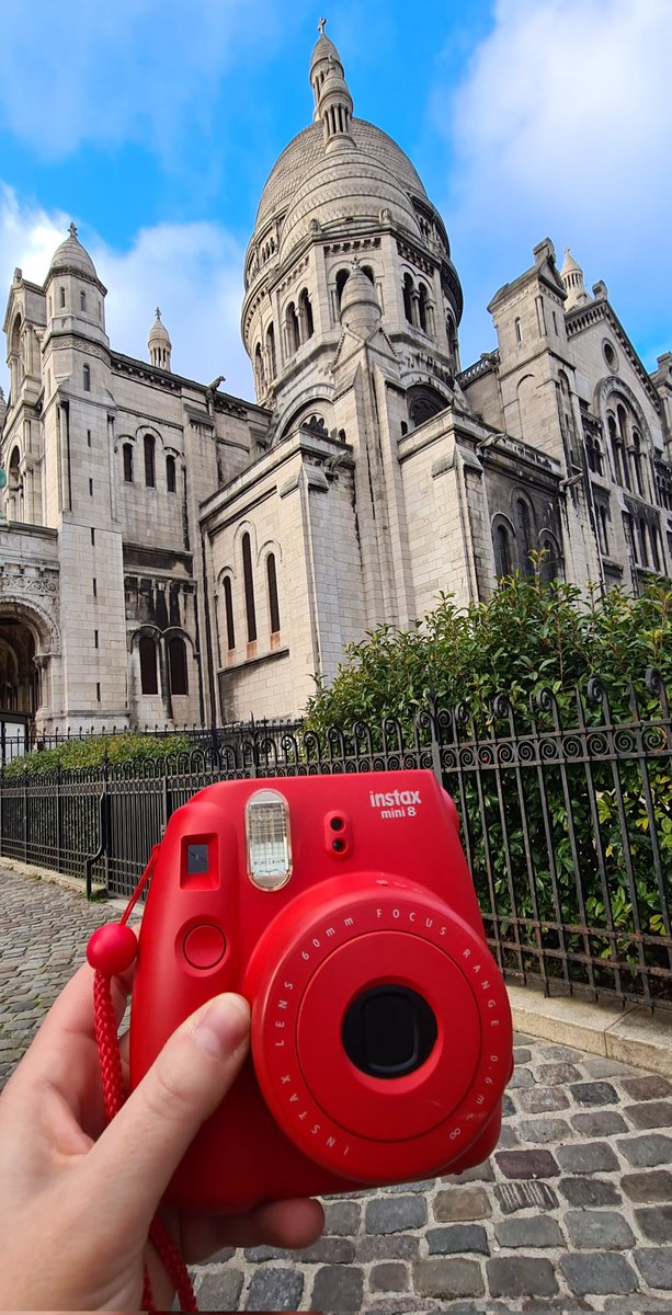 Paris Photo Walks (@polaroid_paris) / Posts / X