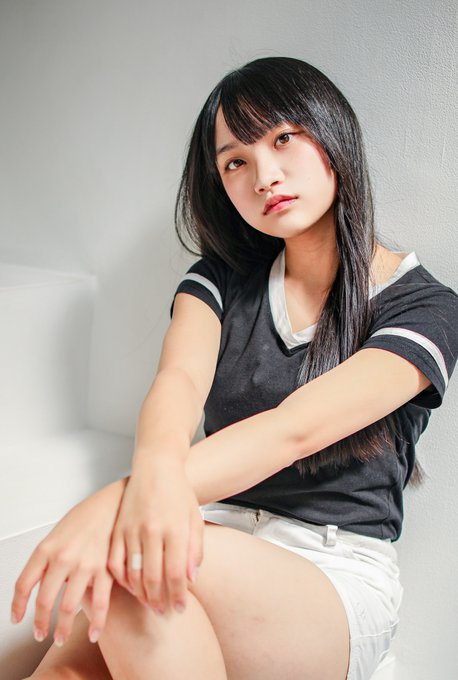 Twitterのコスプレ画像3