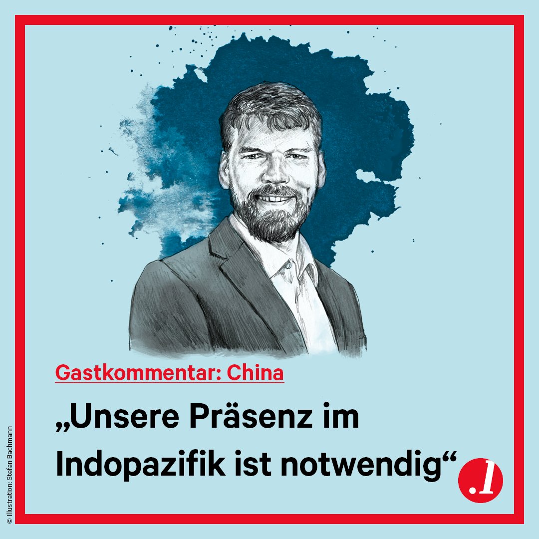 .loyal - Das Magazin für Sicherheitspolitik tweet media