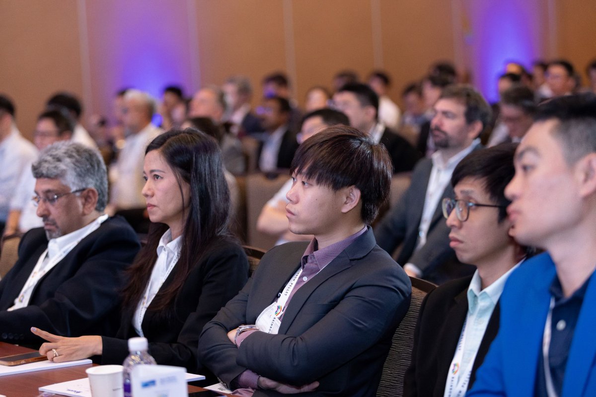 ArgusMedia's tweet photo. The #ArgusBiomassConference in Singapore on 24-26 February, confirms a line-up of #biomass industry experts who will share insights on evolving biomass markets. Hear from Adidas, the Malaysia Biomass Industries Confederation, and more! View the agenda at https://t.co/n7jrtsrlN0 https://t.co/rt5pEJVBtk