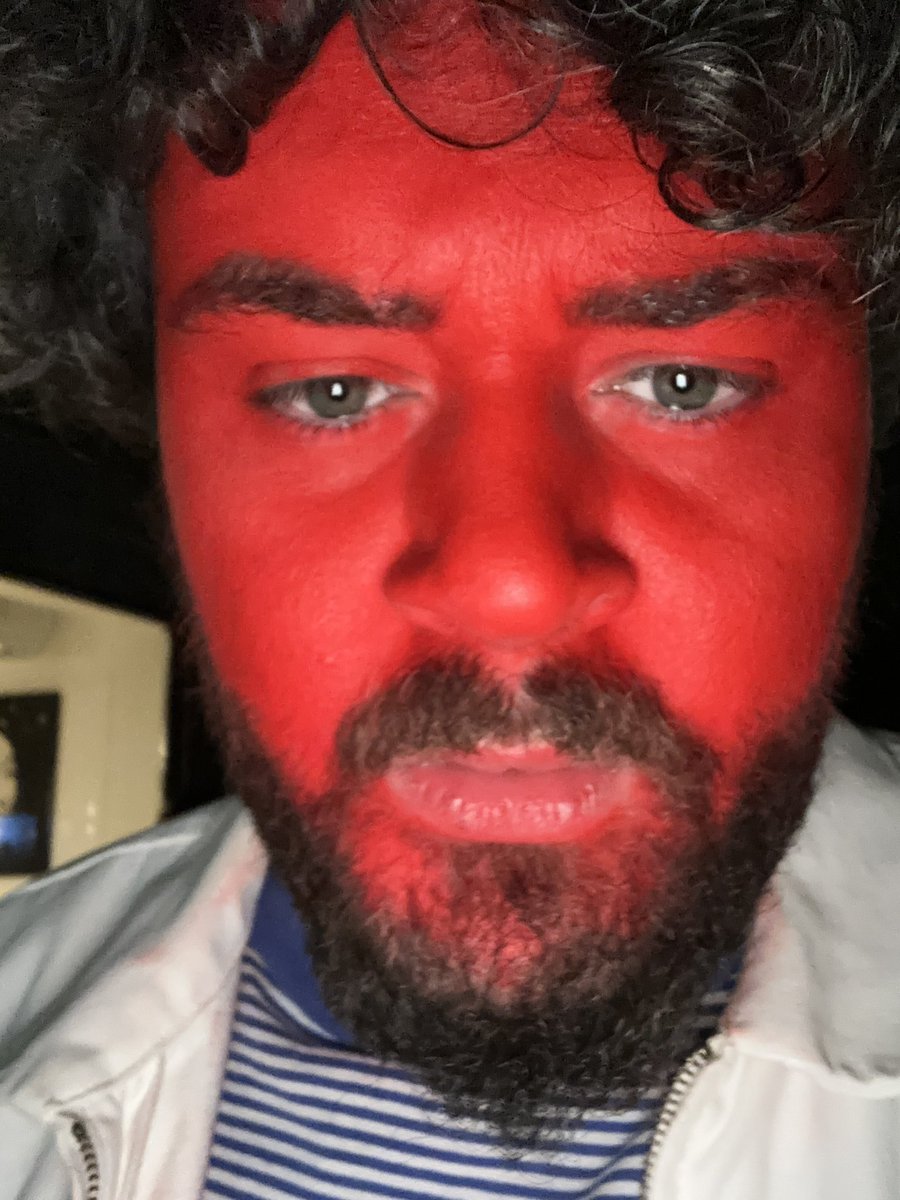 Irl chungo streams?