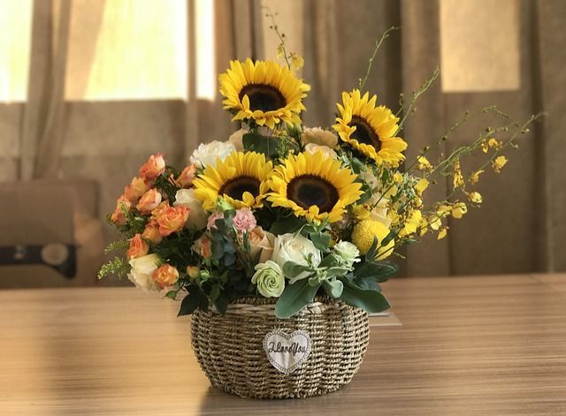 bristolcourses's tweet photo. Flower Arranging Intermediates-Flowers For The Home

Expand your flower arranging skills with this course focusing on eco-friendly methods and creating home arrangements using traditional and contemporary materials.

Starts on Fri 17 Jan | 1pm - 3:30pm | 5 weeks | £134/£94 | G11B https://t.co/KTCb3m38mZ