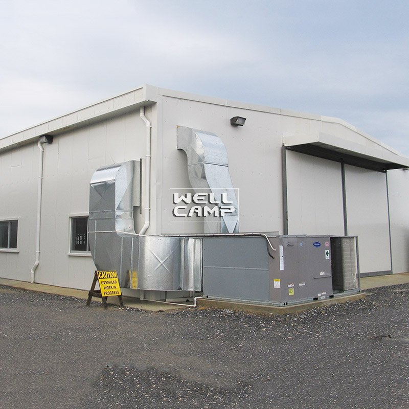wellcamphouse's tweet photo. GUANGDONG WELLCAMP BUILDING MATERIALS CO., LTD has always focused on quality. We follow strict standards in the production of steel workshop. #steelworkshop #cheapprefabwarehouse #prefabgranitewarehouse https://t.co/zijLPsNTu6