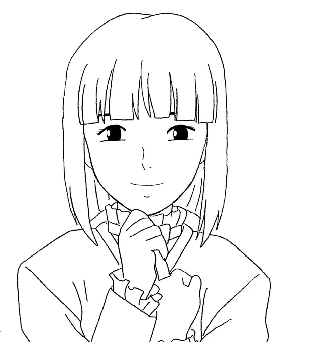 北大路花火を色んな画風で描いてみる試み

ジブリ風

京アニ風(2・3) 