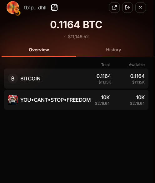 lexi_rh's tweet photo. @CNSR_btc tb1prfjm58hjgdf090caagh02tcnv3plnfy06kj4ul3cpt4uff5r64ps6cdhll https://t.co/EyadbYBoin