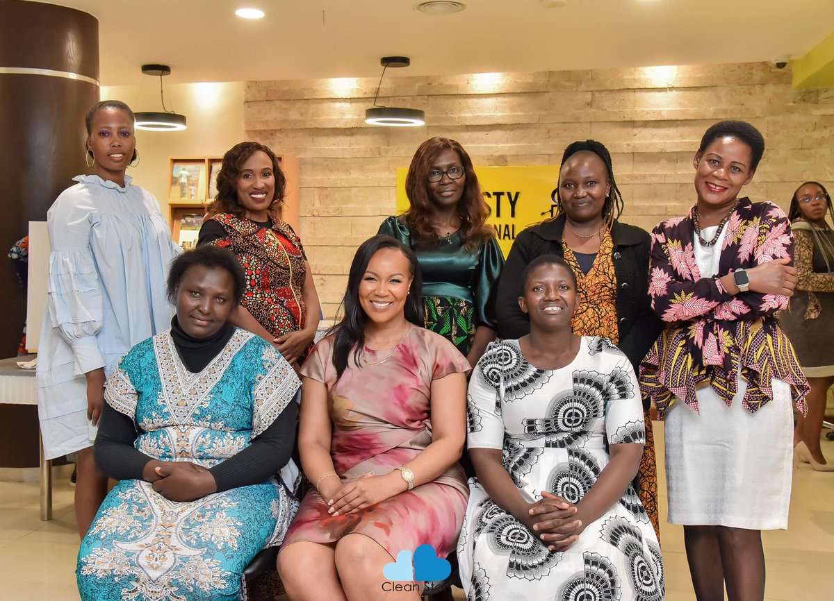 CleanStartAfrica tweet media