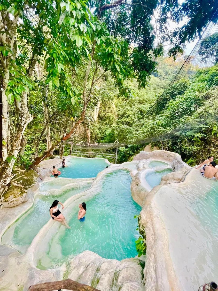 ATSPGroup01's tweet image. 🎯At the tree line, taking in the Alpine fresh air … 🌿

Enjoy breathing, being today!

☑ ats-business.com

#motivating #goals #influencer #positivevibes

Image from Sugbo-Byahe