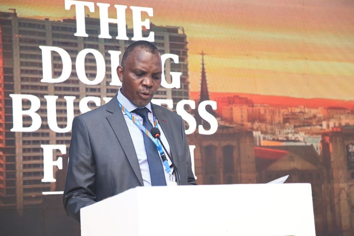 Competitiveness and Enterprise Development Project tweet media