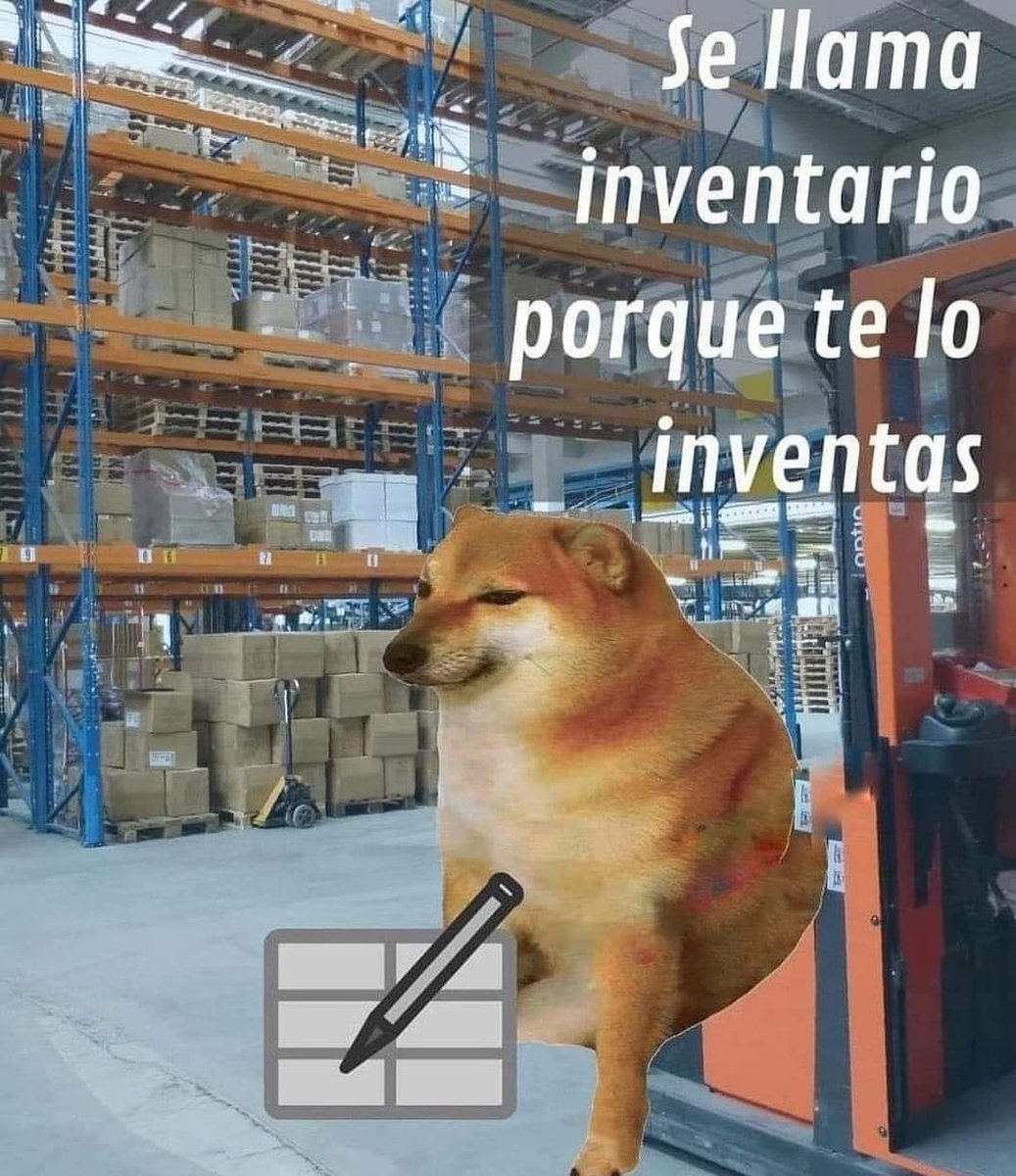 Ana_LaPatata (@ymuchosmemes) on Twitter photo 