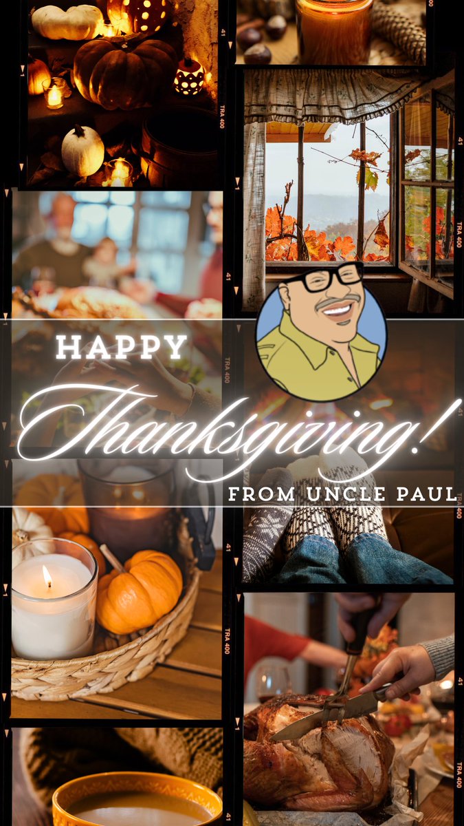 unclepaulmedia's tweet photo. Uncle Paul's Thoughts https://t.co/Mik71Zcr8X