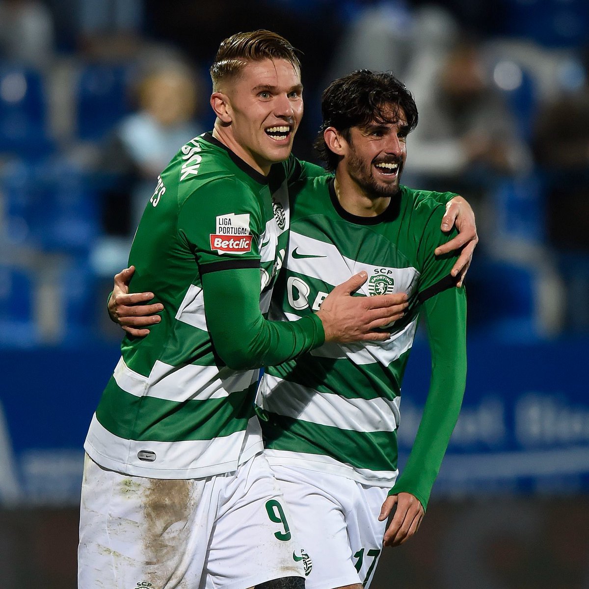 culeculer's tweet photo. 🚨 Barcelona are ready to give up the buyback clause and 50% sell-on fee which was inserted into Francisco Trincao's contract to help secure the transfer of Viktor Gyokeres from Sporting. 

(Source: @Sport ) https://t.co/IWdjlBPCZ4