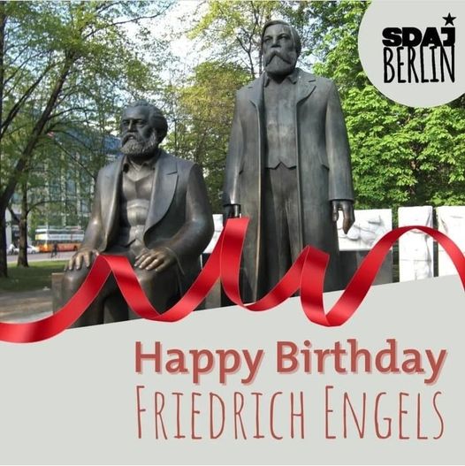 temeldemirer's tweet photo. KARL MARX İLE MARKSİZMİ-TEMEL DEMİRER
https://t.co/s9CplqTng8

#FriedrichEngels
#Engels200
#Engels
#EngelsWeek
#RedBooksDay2024
#KomünistManifesto
#KomünistManifesto176
#komuenistmanifesto https://t.co/Ac9dV07et6