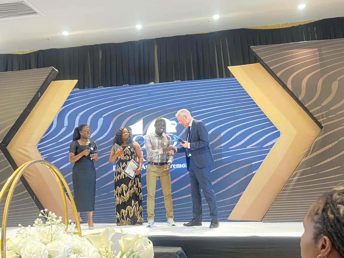 Shereefdeen Ahmad tweet media