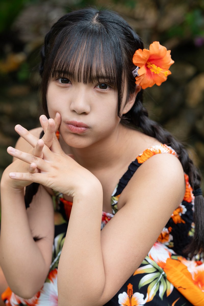 秋月柑七 ちゃん #JumpingKiss #ジャンキス #BFF沖縄 2024.11.17 沖縄🌺