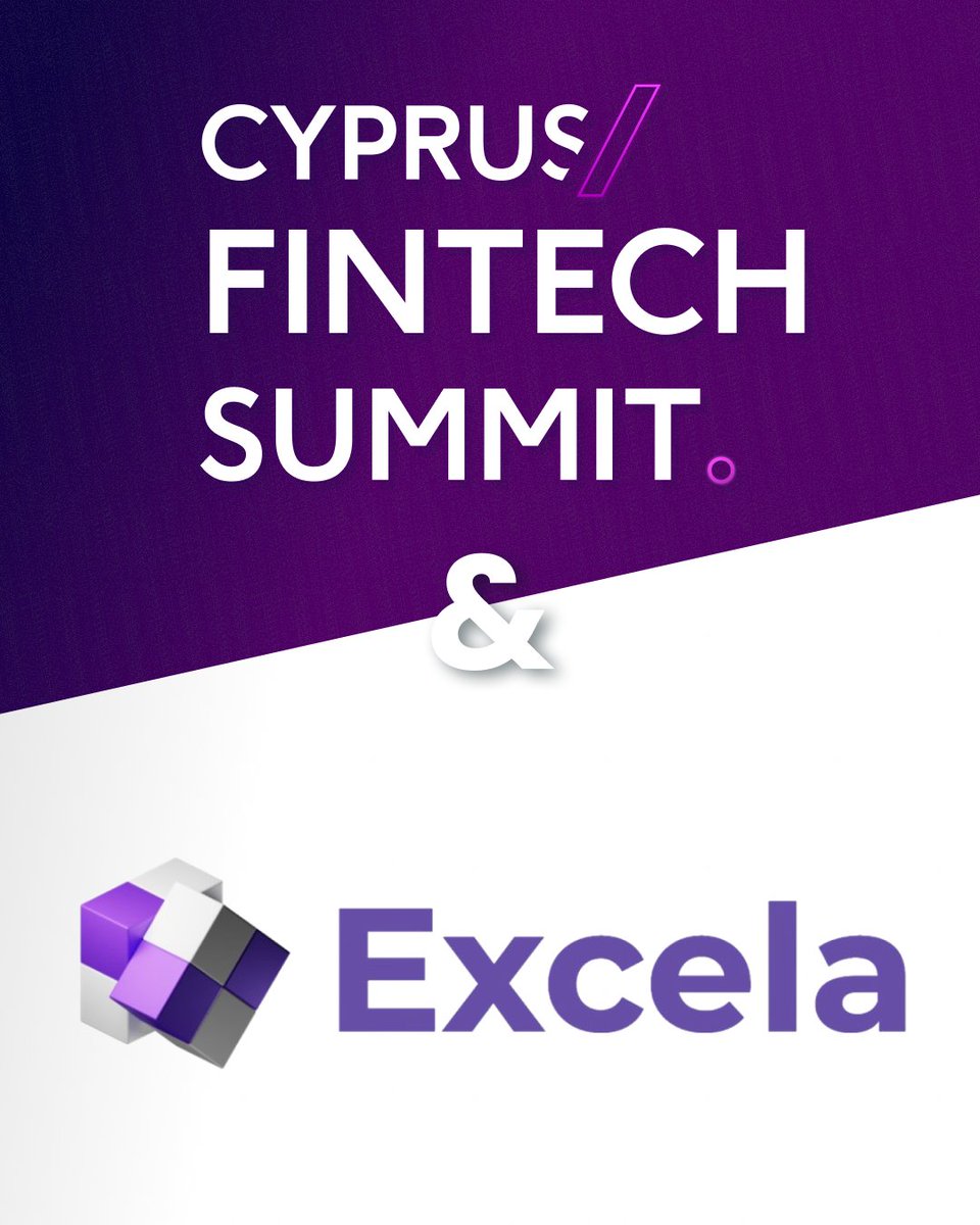 🎉 A huge thank you to our sponsors, <a href="/okta/">Okta</a>  and Excela Secure, for supporting the Cyprus Fintech Summit 2024 organized by <a href="/xvalleytech/">XValley Technologies</a>  🚀

👉 At Okta, "The World's Identity Company," they lead the way in secure identity solutions, empowering businesses to protect their customers