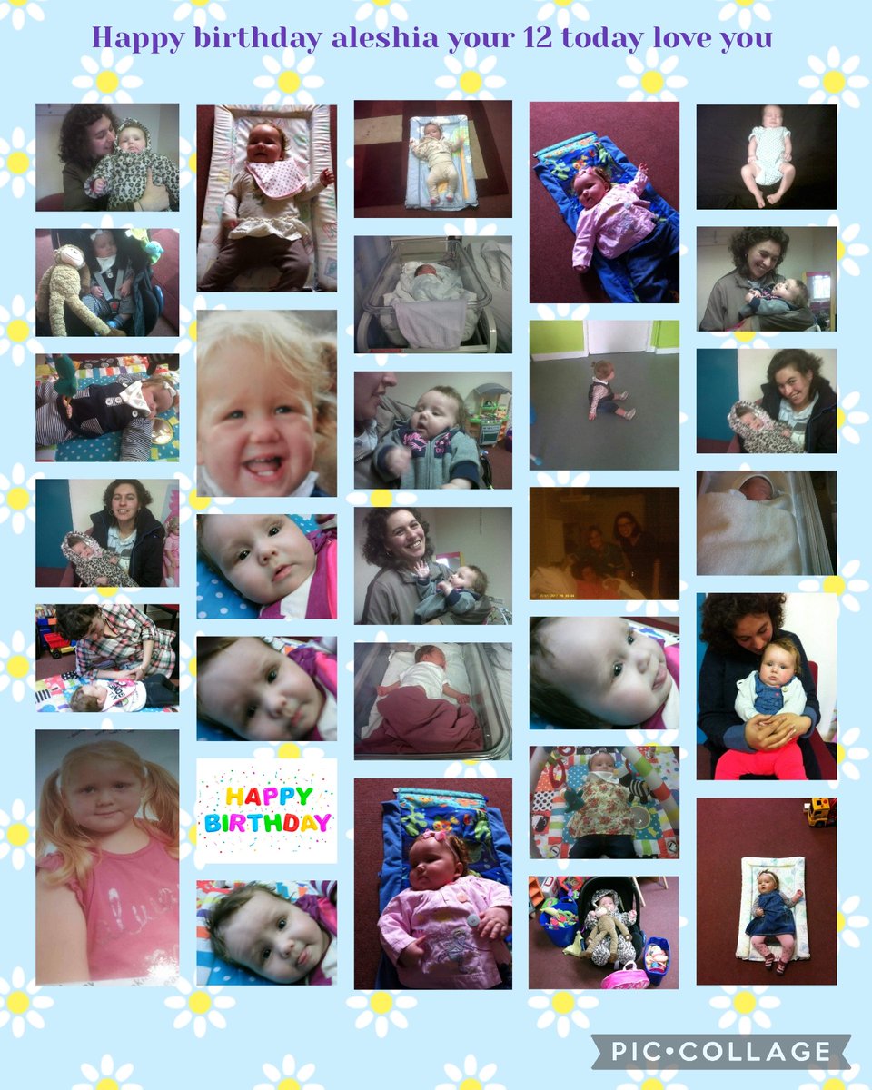 Happy birthday  to my 12 years old daughter aleshia kat caron louise malcolm  on 28/11/24 love u so much from your mum Sapphire