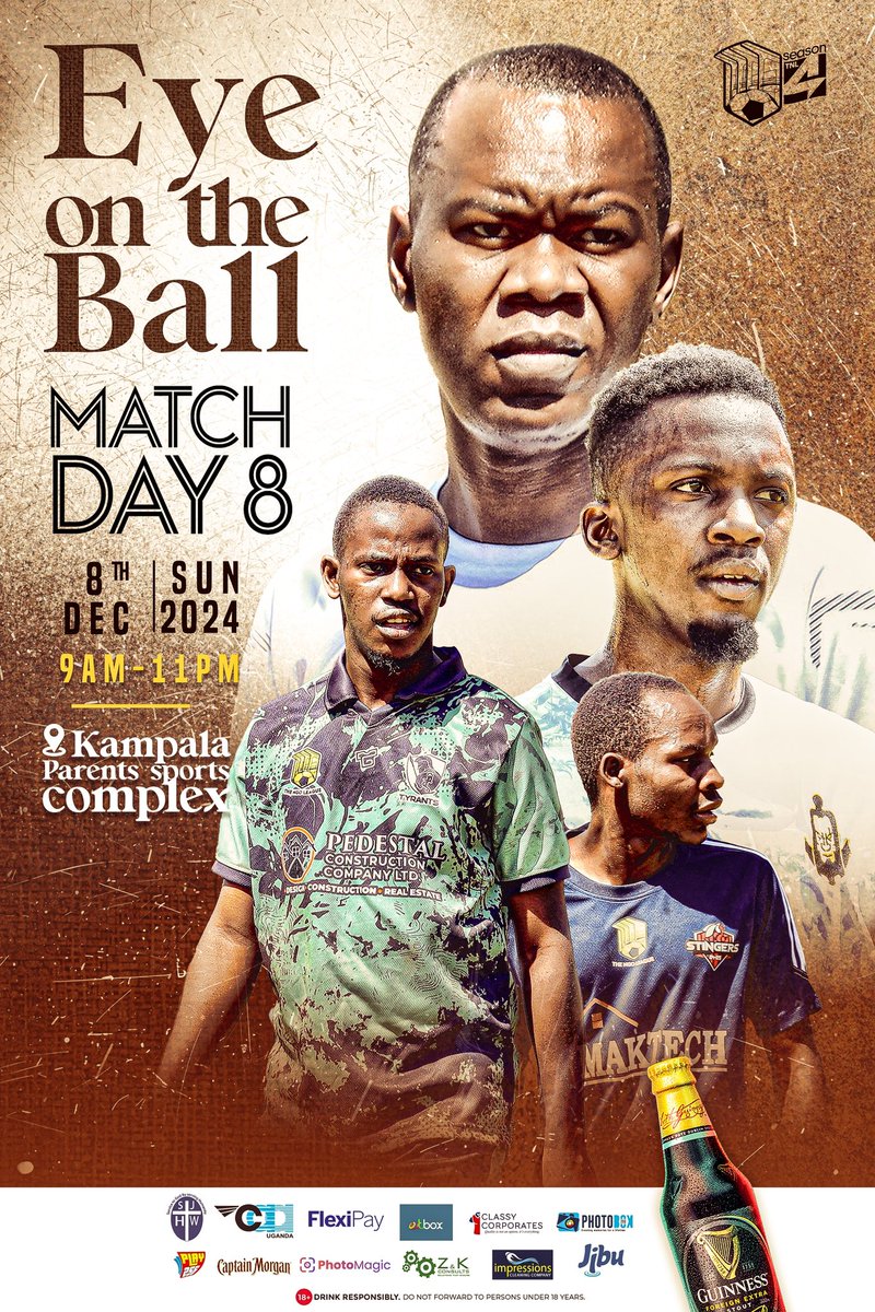 The Arena for the Final Showdown has been selected; the KPS Sports Complex will host the #TNL4 Final Match Day. 

🗓️ Sunday 8th December,2024 📌 

#EducationForResponsibility