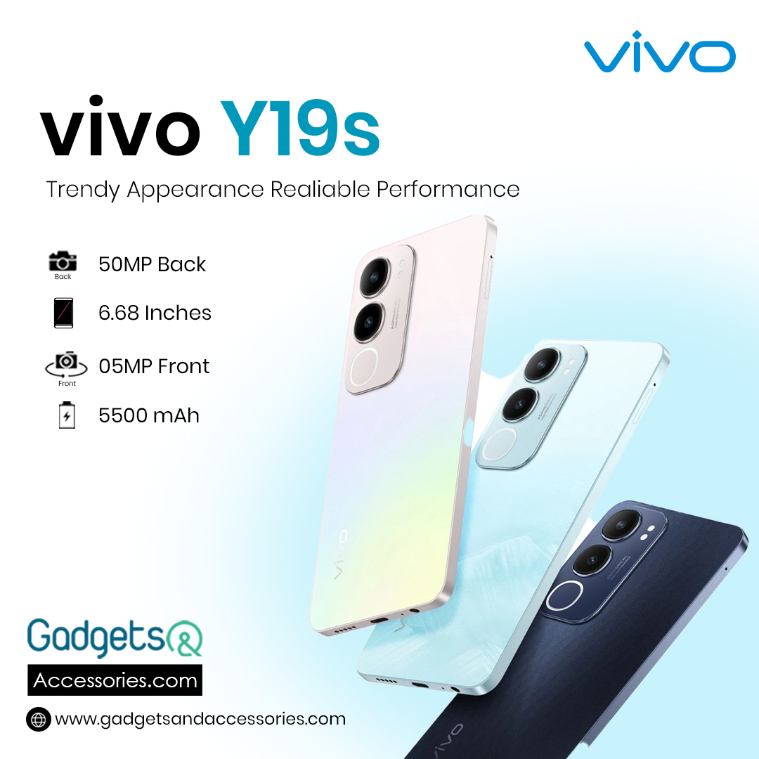 Gadgets and Accessories tweet media