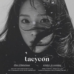 SMTOWN Charts (@smtowncharts) on Twitter photo ‘This Christmas’ re enters Top 200 of MelOn Daily Chart at #166 (+115) with 28,753 (+9,113) daily unique listeners (241127)
#TAEYEON #태연 <a href="/TAEYEONsmtown/">TAEYEON Official</a> ‘This Christmas’ re enters Top 200 of MelOn Daily Chart at #166 (+115) with 28,753 (+9,113) daily unique listeners (241127)
#TAEYEON #태연 <a href="/TAEYEONsmtown/">TAEYEON Official</a>