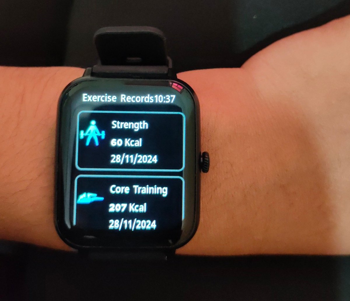 Rosheee09's tweet photo. done for the day ✅ https://t.co/QGOWxygdXY