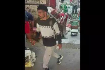 Siddharth's Echelon tweet media