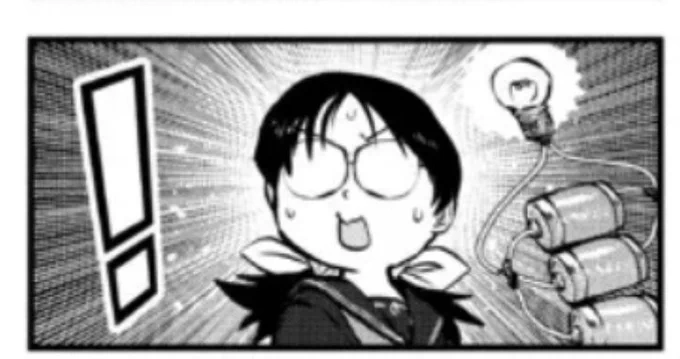 もうちょっと早かったらこのコマ LINE希望に出してたな…(でも身内だから遠慮してたんや… 
