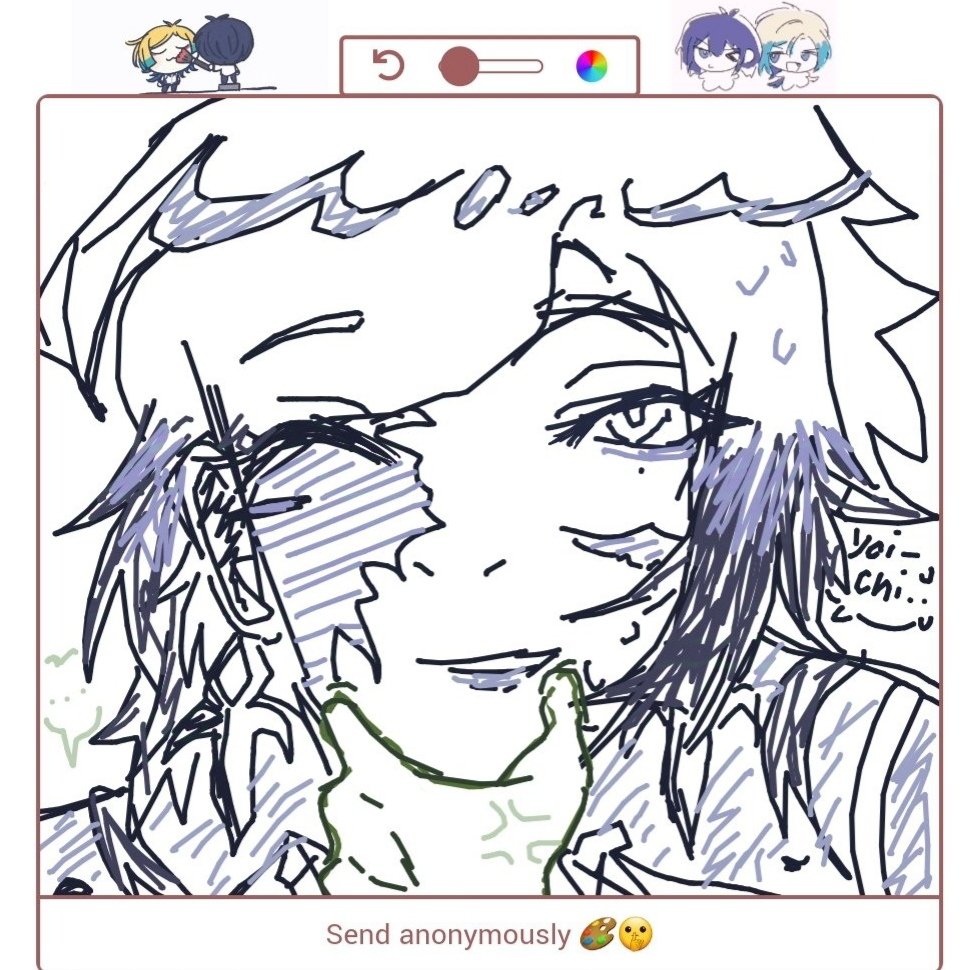 xxiflare's tweet image. user xxiflare was found dead today