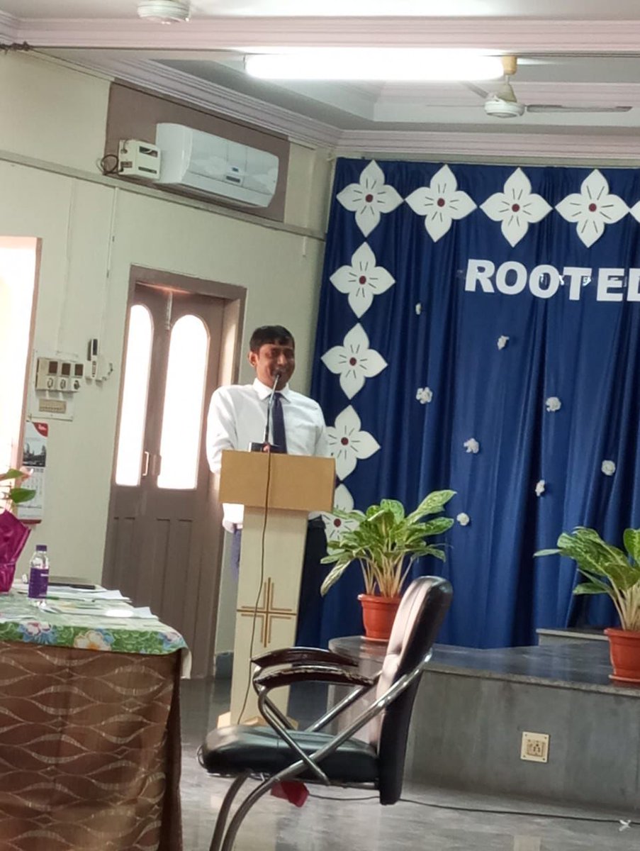 drchinnababu's tweet photo. Happy to be part of the 4th Annual General Body Meeting of the Health Care Ministry at JMJ Hyderabad Province on 27th November 2024.
#HealthcareMission #JMJHyderabad #HealthCareForAll #ServiceAndCare #CommunityCare #CancerAwareness #drchinnababu #oncologist #roboticsurgeon https://t.co/sWqMkzh397