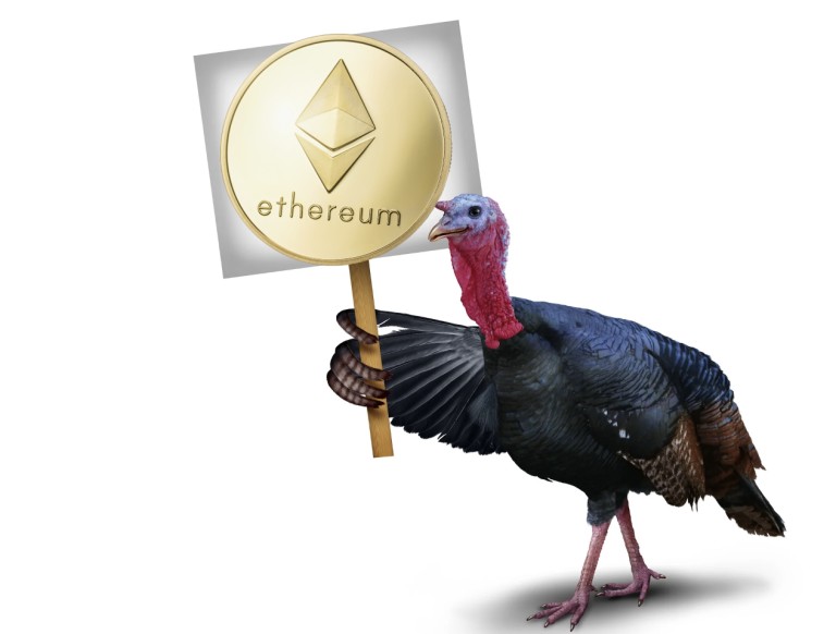 ⚠️ Volatility Alert: Thanksgiving Week ⚠️

US stocks are taking a break, but market volatility might just spike due to lower trading volumes. Meanwhile, #Ethereum is breaking records, up by 10%! 
Keep an eye on your investments as we navigate through this holiday season.