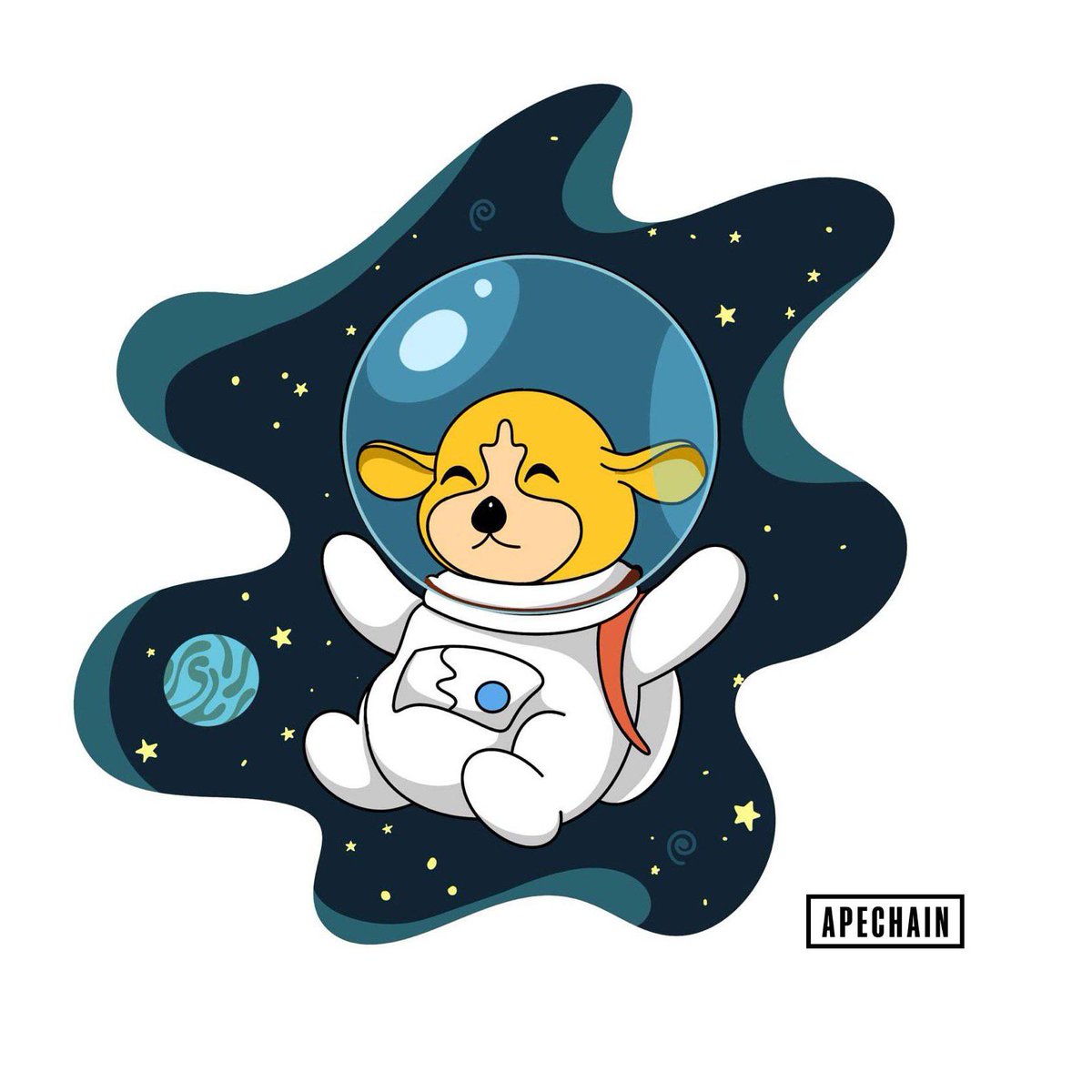 BushBabyClub's tweet photo. Today, we're celebrating THREE HUNDRED UNIQUE HOLDERS on #ApeChain!

Join us in the DISCORD👇
https://t.co/nmMnA4Wqf8 https://t.co/cVxhZUH51u