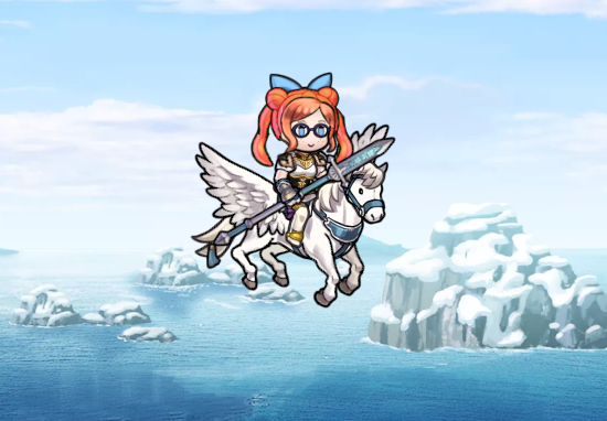 SophSprites's tweet photo. @RadiantGlaceon wanted a proper reference for her oc vivienne, she suggested i do her as a fe3h student, with a timeskip look as well! https://t.co/jFqn54SLwo