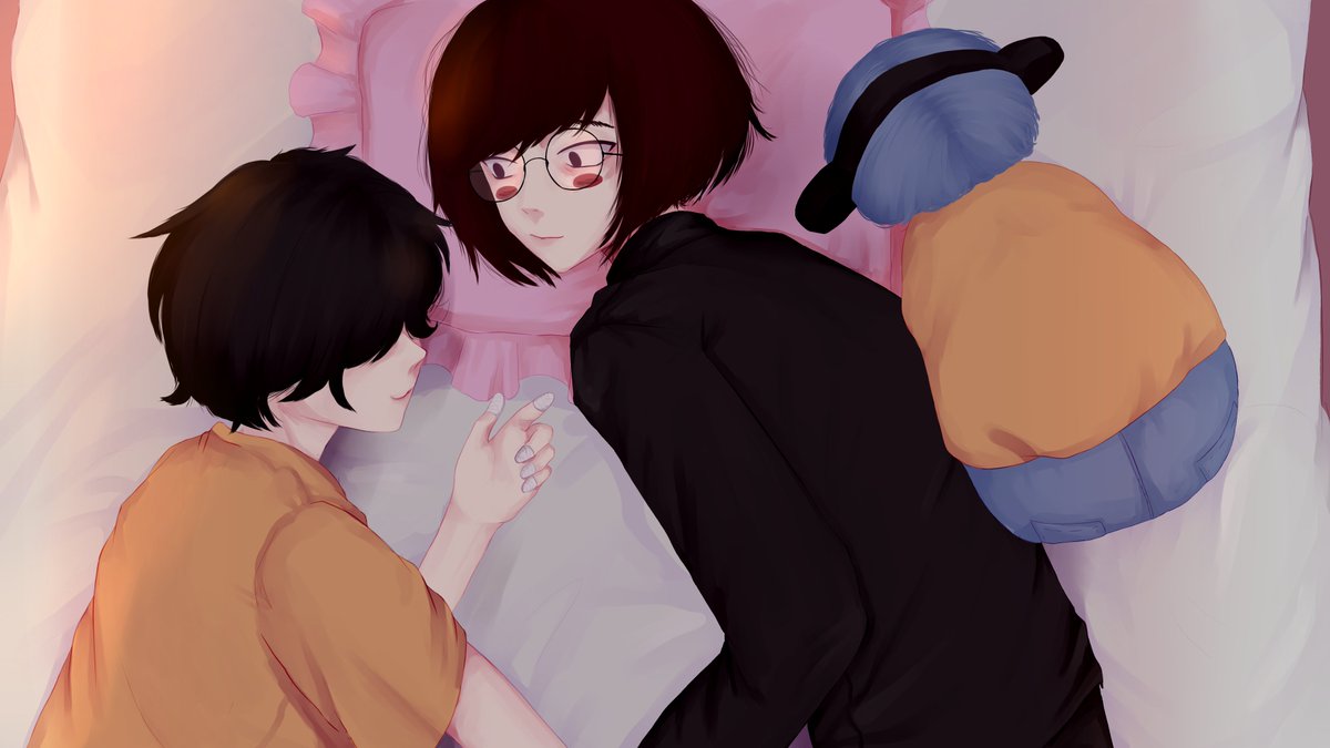 I'm about halfway done.. Bruh. When I hit 4k subscribers I'll post new Randal sprites, lol