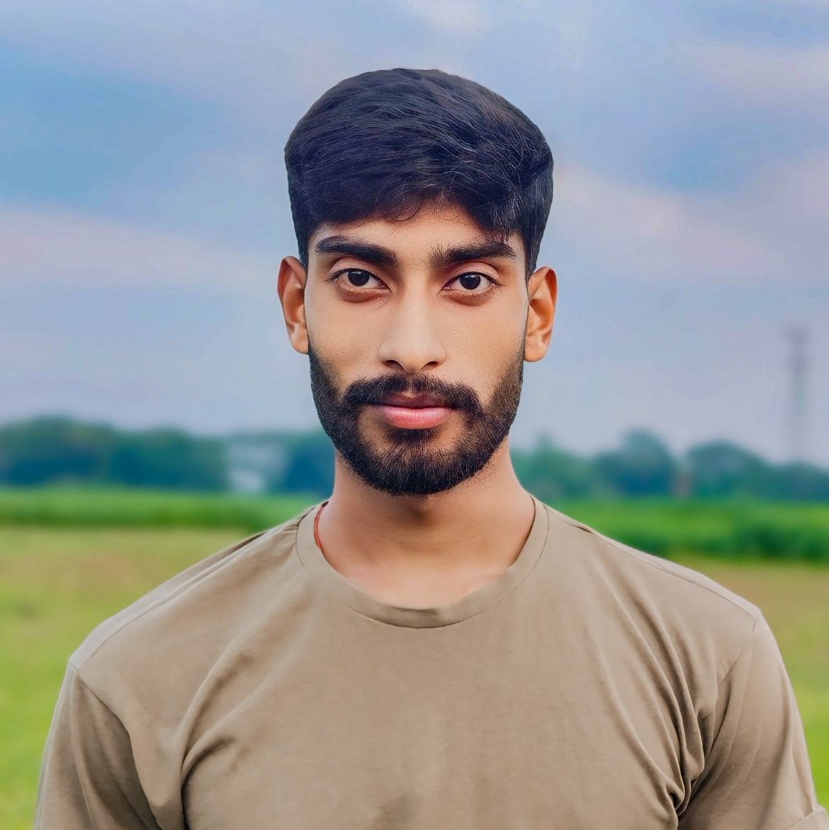 mojumderaditow's tweet photo. #NewProfilePic https://t.co/7Mb7lAnHrS