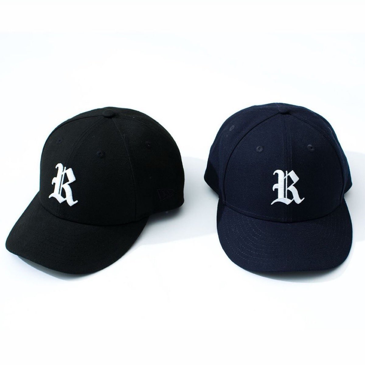 New Era® for RHC Ron Herman 『9FIFTY』が国内11月30日（土）12:00