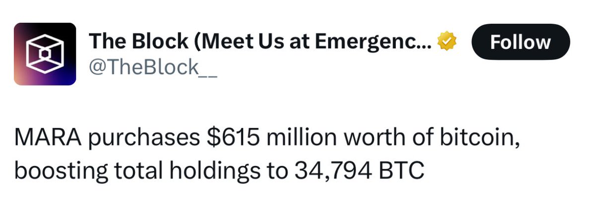 3orovik's tweet photo. you aren’t bullish enough
every institution & country is buying Bitcoin https://t.co/siRVBJSteB