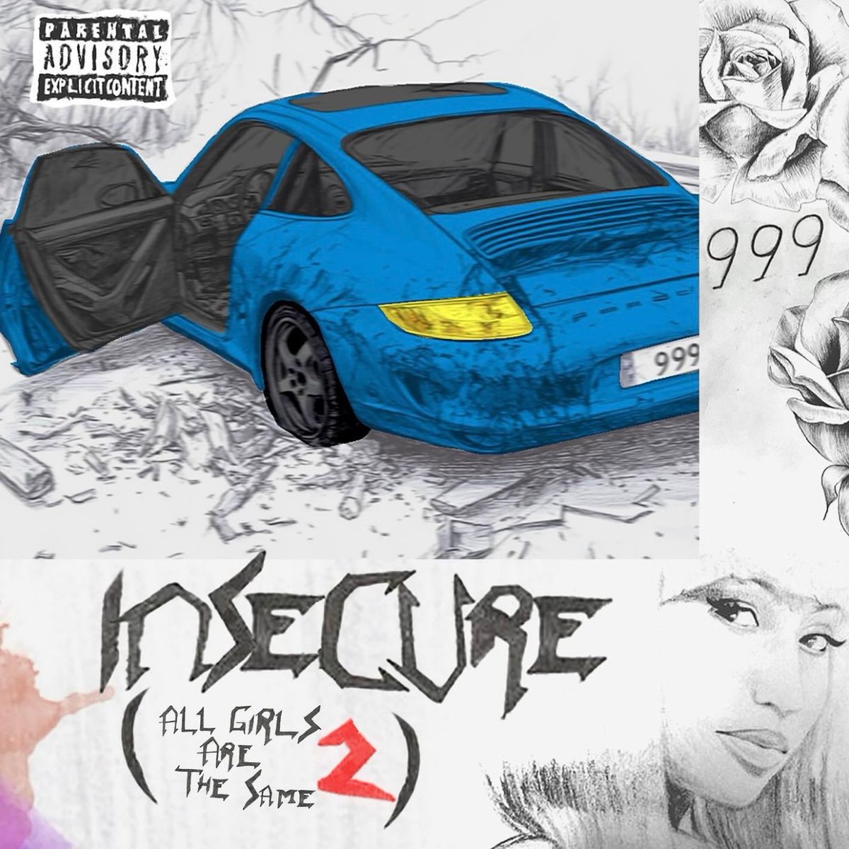 youngpapi2020's tweet photo. Nicki Minaj is featured on Juice WRLDβS final album, The Party Never Ends; set to release This Friday, 11.29.24! Keep supporting the Billboard HOT 100 HIT collaboration, βAGATS2 (Insecure)β π #InsecureExtendo #PinkFriday #ThePinkPrint10thAnniversary https://t.co/6XAaXt7G7v