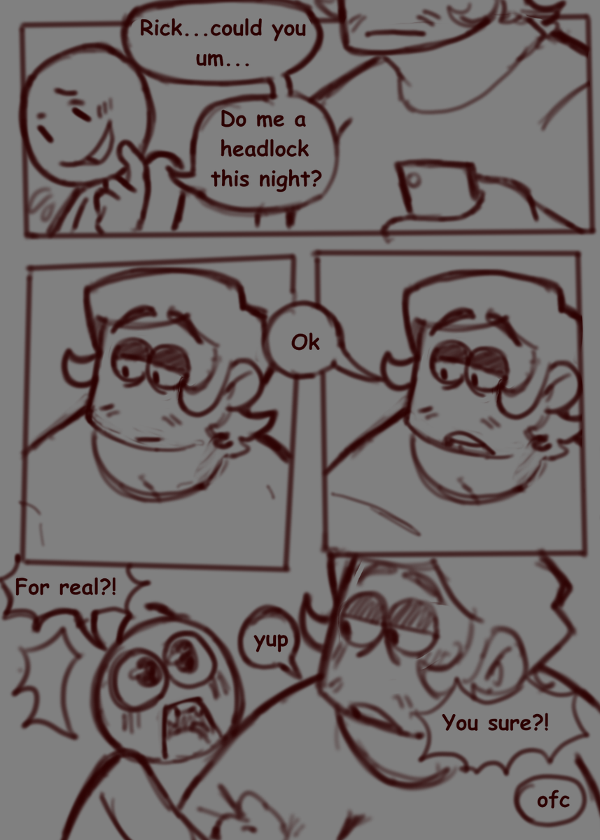 d_rolplay's tweet photo. (Rick nsfw 🔞)
😭❤️❤️❤️❤️❤️ https://t.co/kkIs0SVIZU