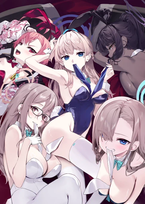 #いいニーハイの日 