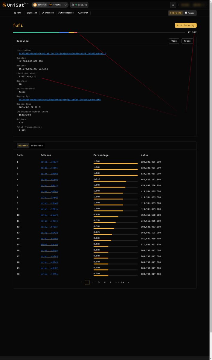 saokebtc's tweet photo. 所有的祈祷和美好的愿望,都将在光中实现。
那个打ordi的男人,又几乎抓住了所有......
铭文虽过二三春,又看枯木生新芽!
#visa #fufi #luce https://t.co/G2aAhfRmnN