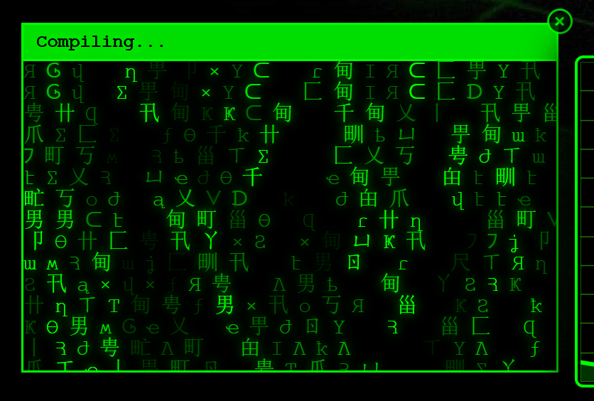 pranxhacker's tweet photo. Pranx Hacker includes a "fake virus" generator that displays realistic alerts about file encryption. This feature adds an element of surprise and humor, as unsuspecting friends may believe their files are genuinely at risk. https://t.co/Tcn6X0X9w8