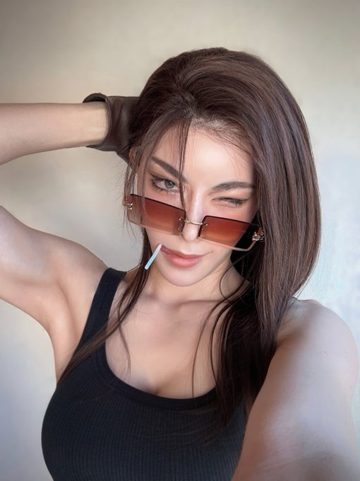 Twitterのコスプレ画像21