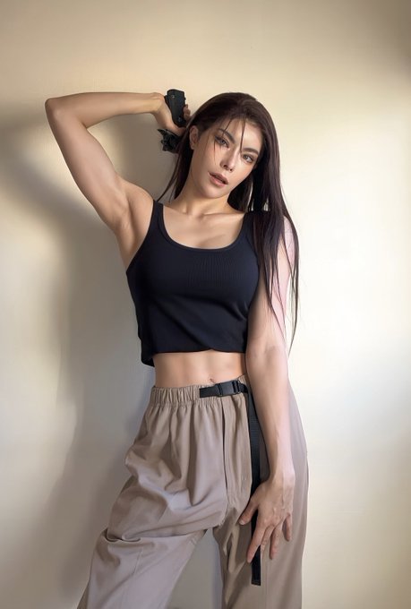 Twitterのコスプレ画像20