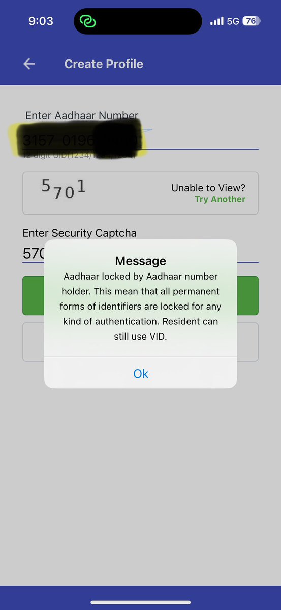 Ravichandra vc tweet media