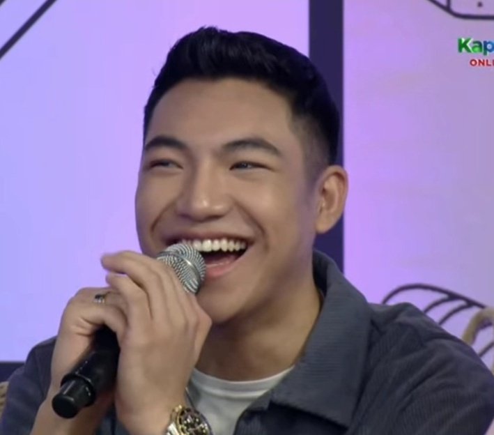 D_marianne23's tweet photo. Thank youu so much for today D! I love youu so much!! 🤗❤️🙏

#DARREN @Espanto2001
#ShowtimePinakaGV https://t.co/1gNtO9a1vy