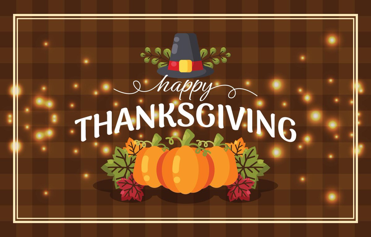 brightpathlog's tweet image. Happy Thanksgiving!!

#Thanksgiving #USA #holiday #TruckDriver #trucking