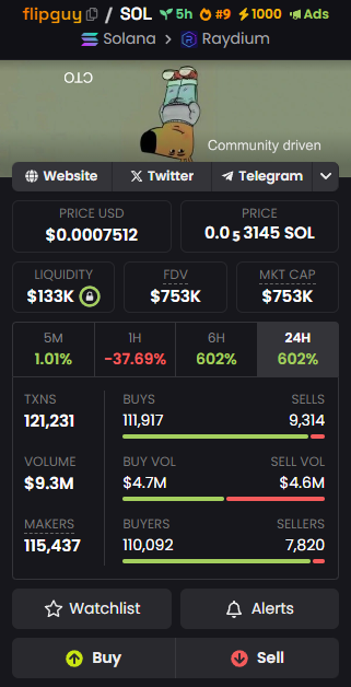 0xBican01's tweet photo. #flipguy on #SOL 

It's growing up guys!!! 

it's time to do somethings?

NFA DYOR
FLiPKiL2fAzXecVcEJsuEskCPrcF5Gygb3YwRcdwBZJ4 https://t.co/PhN48GS1VT